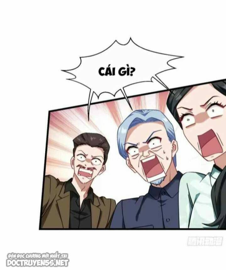 Bỏ Làm Simp Chúa, Ta Có Trong Tay Cả Tỉ Thần Hào: Chapter 31