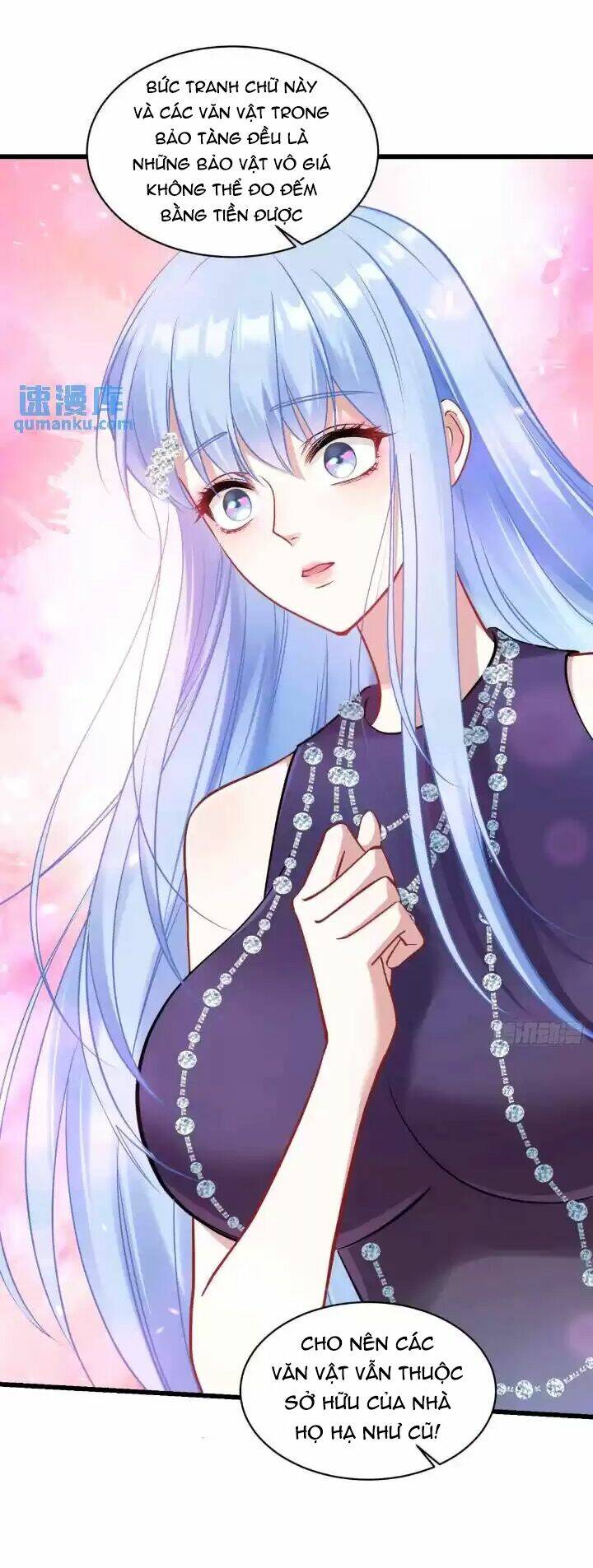 Bỏ Làm Simp Chúa, Ta Có Trong Tay Cả Tỉ Thần Hào: Chapter 31