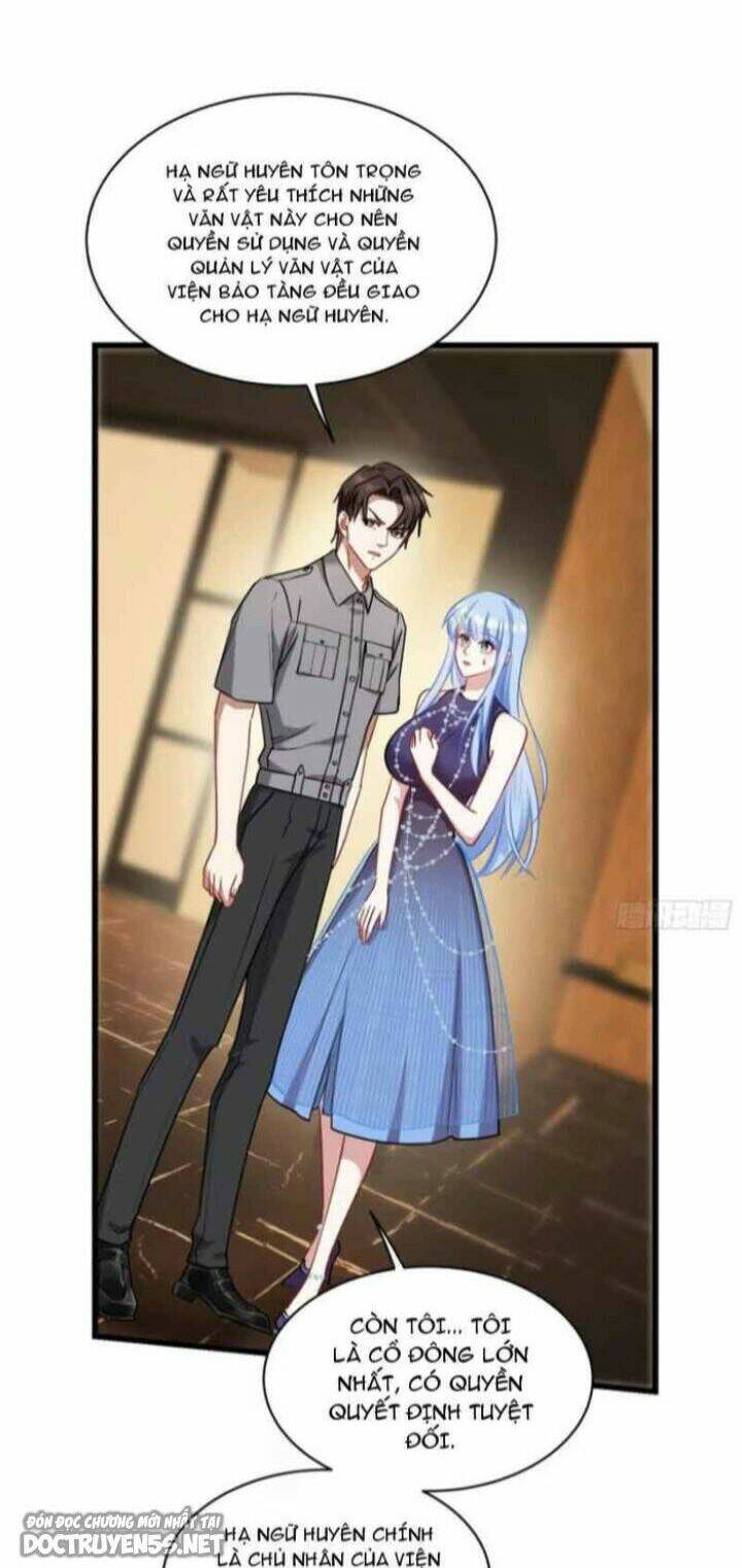 Bỏ Làm Simp Chúa, Ta Có Trong Tay Cả Tỉ Thần Hào: Chapter 31