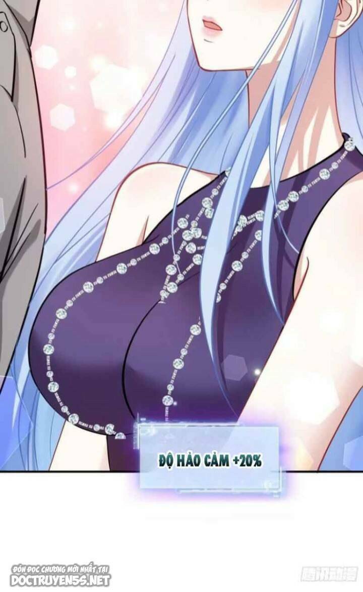 Bỏ Làm Simp Chúa, Ta Có Trong Tay Cả Tỉ Thần Hào: Chapter 31