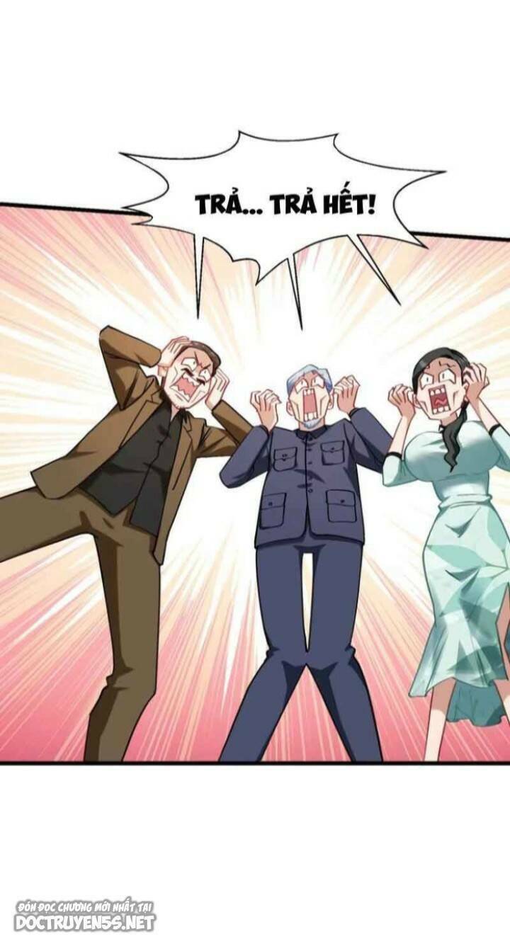 Bỏ Làm Simp Chúa, Ta Có Trong Tay Cả Tỉ Thần Hào: Chapter 31