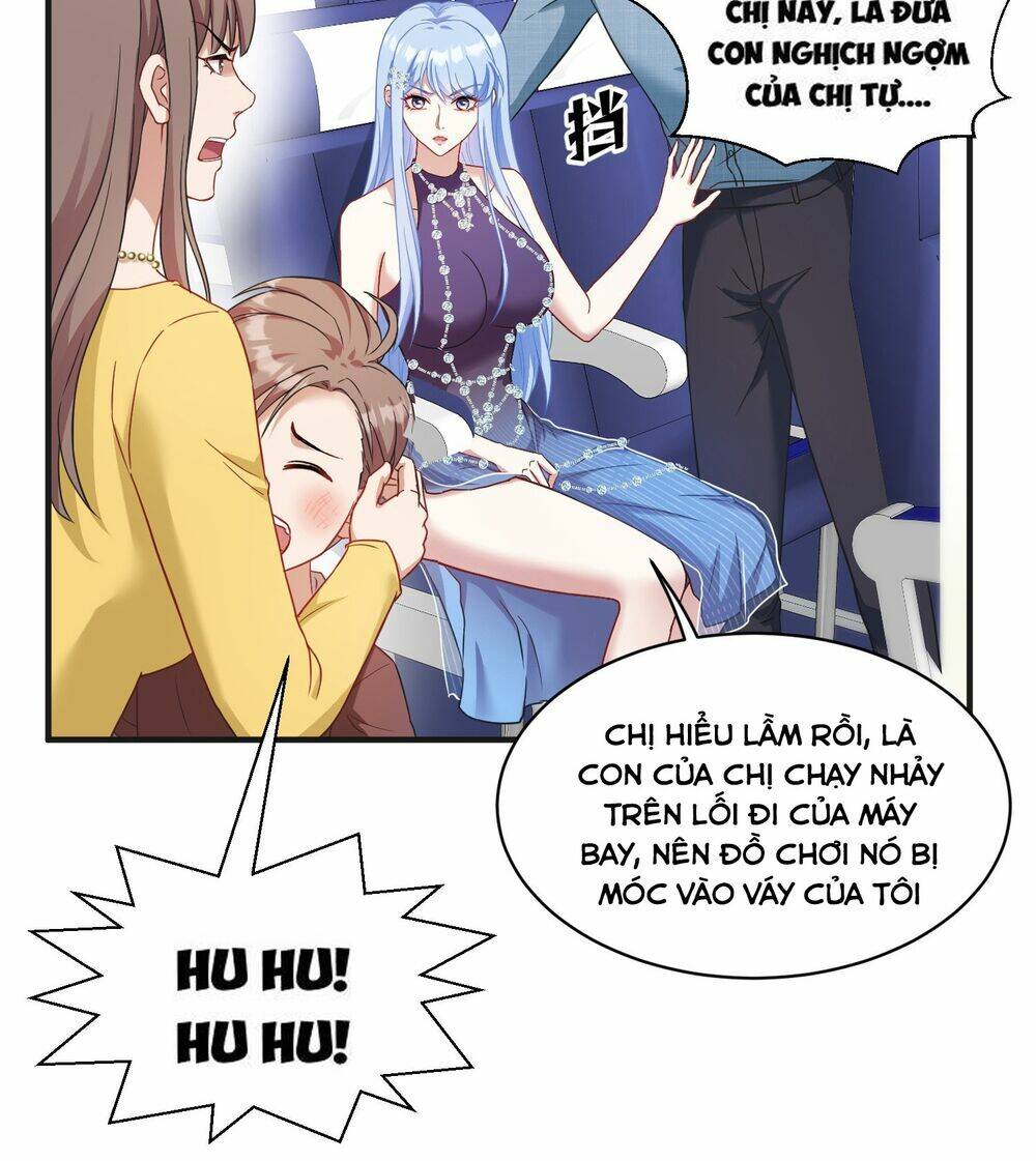 Bỏ Làm Simp Chúa, Ta Có Trong Tay Cả Tỉ Thần Hào: Chapter 32