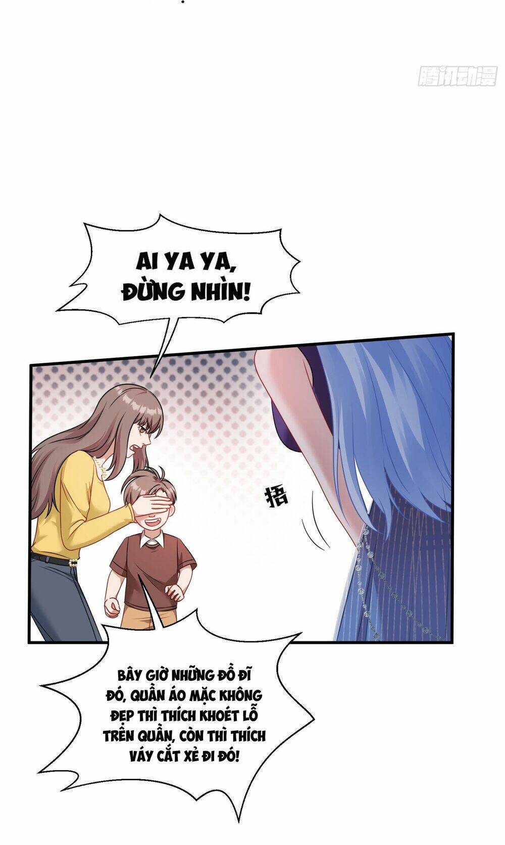 Bỏ Làm Simp Chúa, Ta Có Trong Tay Cả Tỉ Thần Hào: Chapter 32