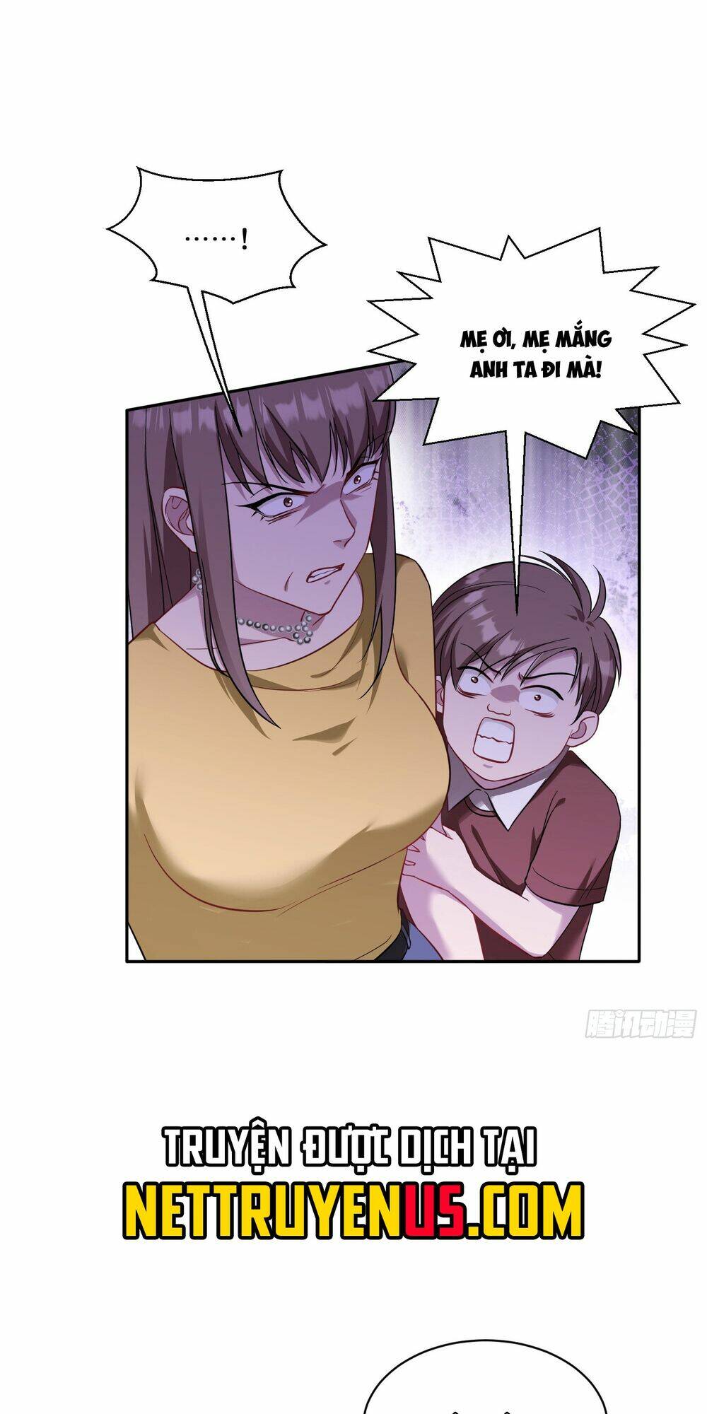 Bỏ Làm Simp Chúa, Ta Có Trong Tay Cả Tỉ Thần Hào: Chapter 32