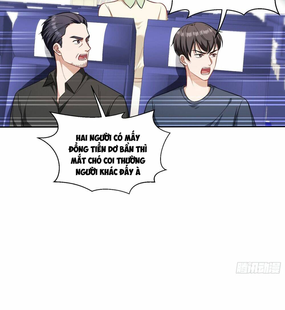 Bỏ Làm Simp Chúa, Ta Có Trong Tay Cả Tỉ Thần Hào: Chapter 32