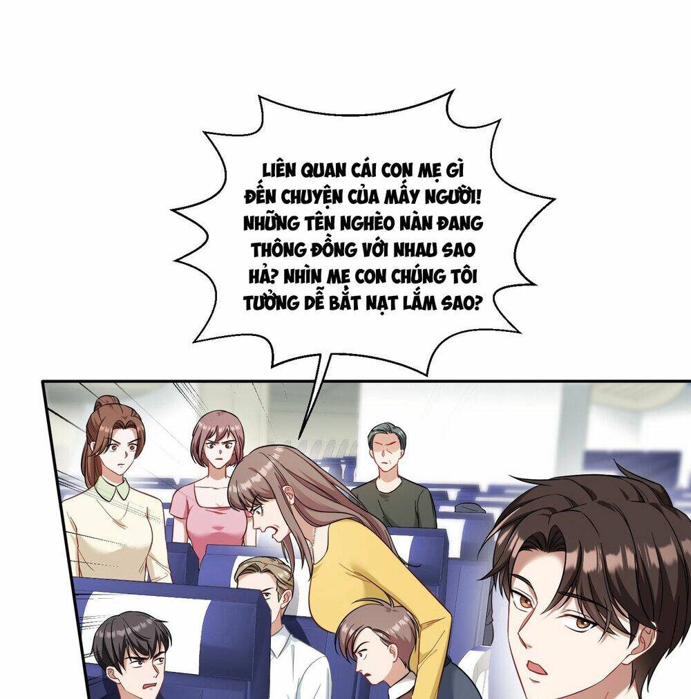 Bỏ Làm Simp Chúa, Ta Có Trong Tay Cả Tỉ Thần Hào: Chapter 32