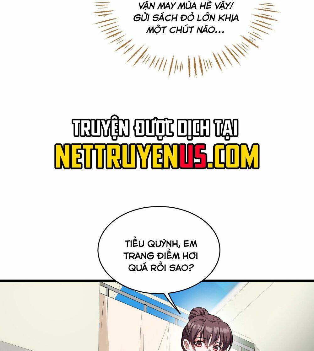 Bỏ Làm Simp Chúa, Ta Có Trong Tay Cả Tỉ Thần Hào: Chapter 32