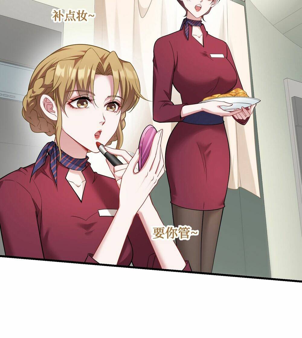 Bỏ Làm Simp Chúa, Ta Có Trong Tay Cả Tỉ Thần Hào: Chapter 32