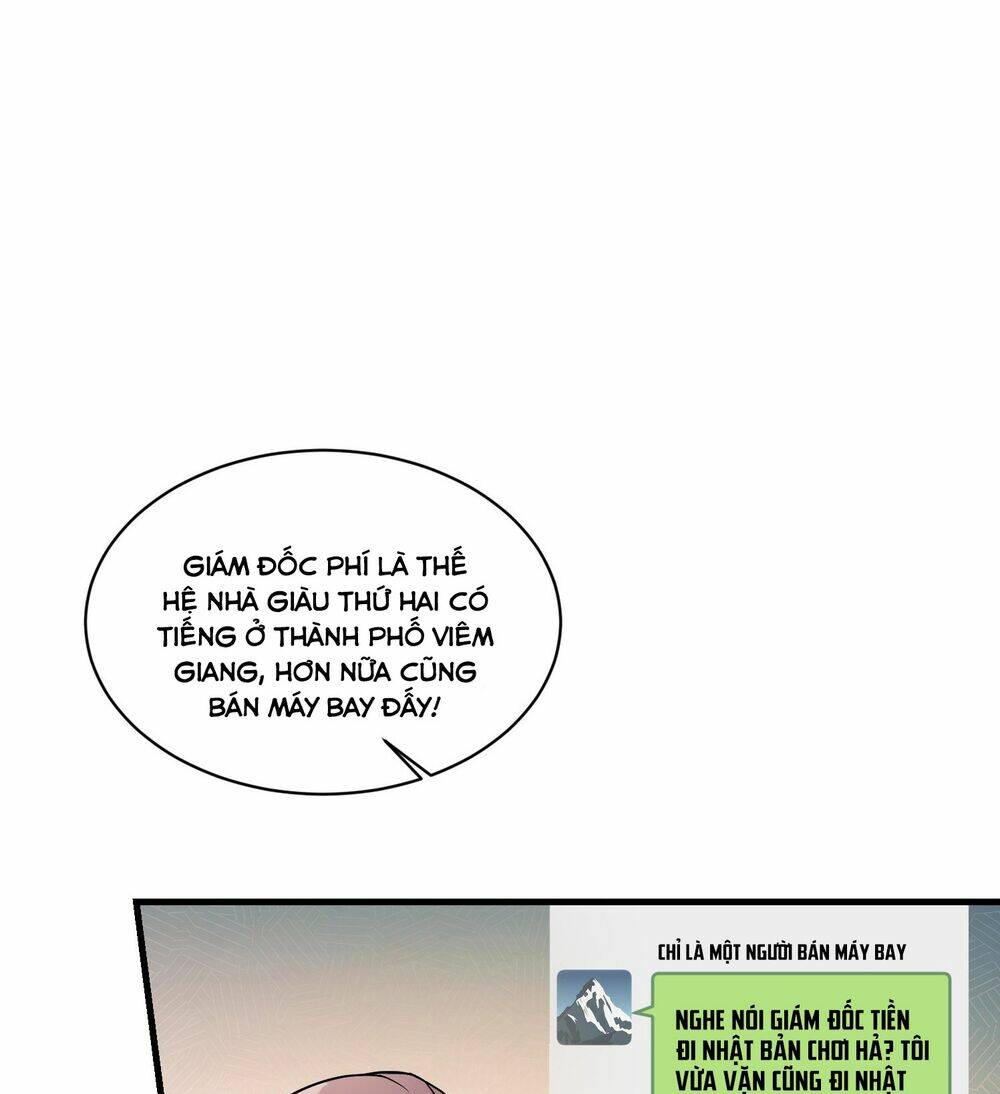 Bỏ Làm Simp Chúa, Ta Có Trong Tay Cả Tỉ Thần Hào: Chapter 32
