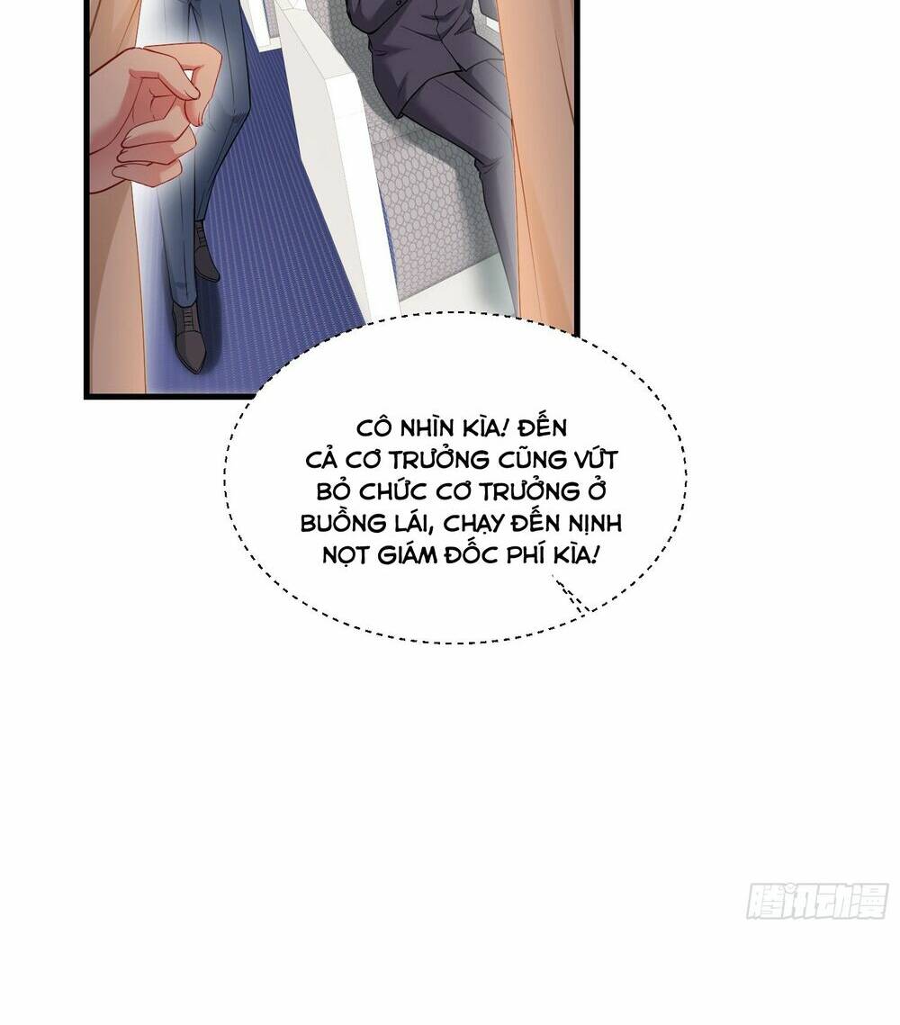 Bỏ Làm Simp Chúa, Ta Có Trong Tay Cả Tỉ Thần Hào: Chapter 32
