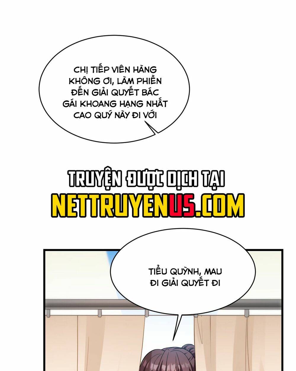 Bỏ Làm Simp Chúa, Ta Có Trong Tay Cả Tỉ Thần Hào: Chapter 32