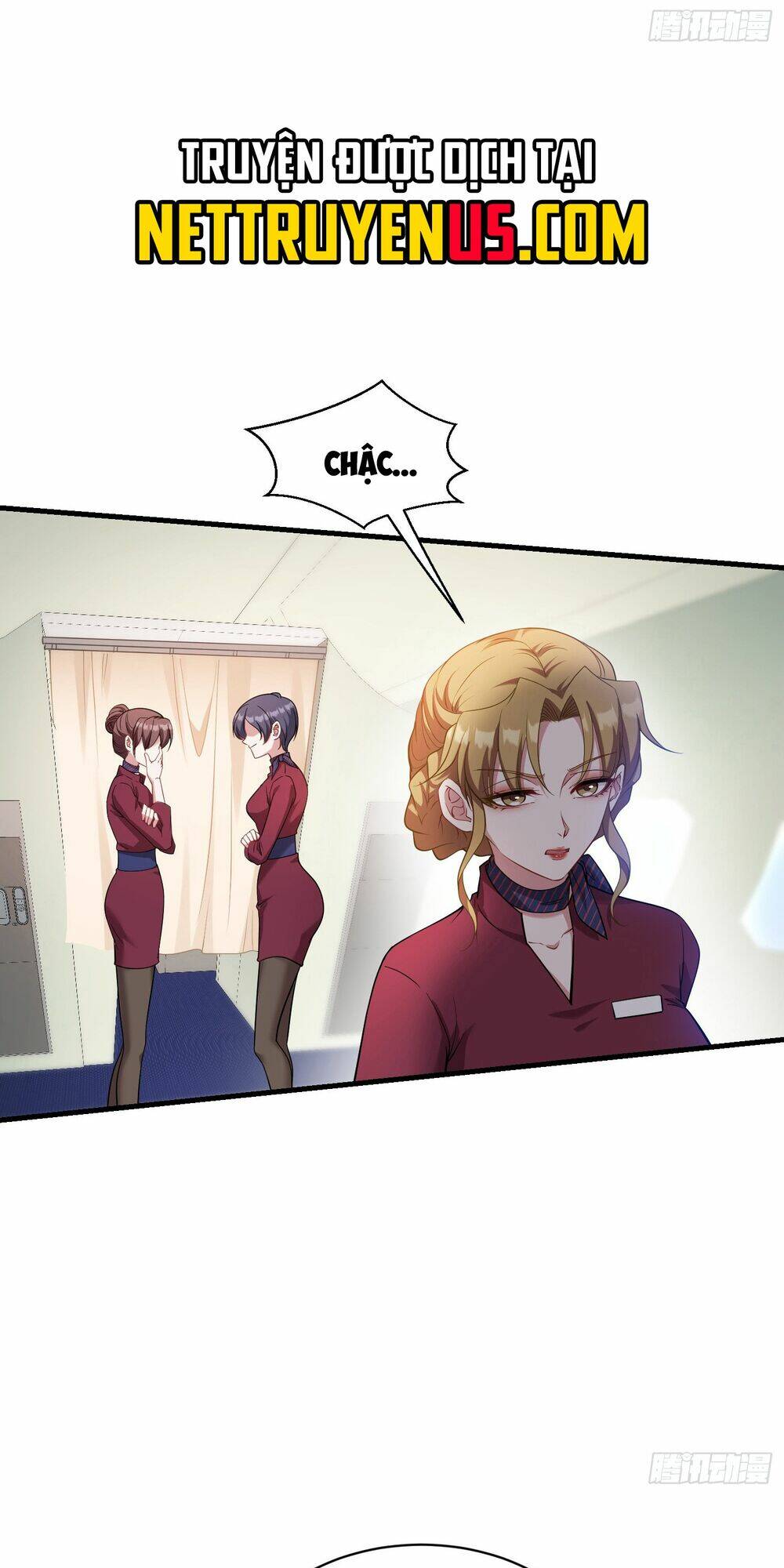 Bỏ Làm Simp Chúa, Ta Có Trong Tay Cả Tỉ Thần Hào: Chapter 32