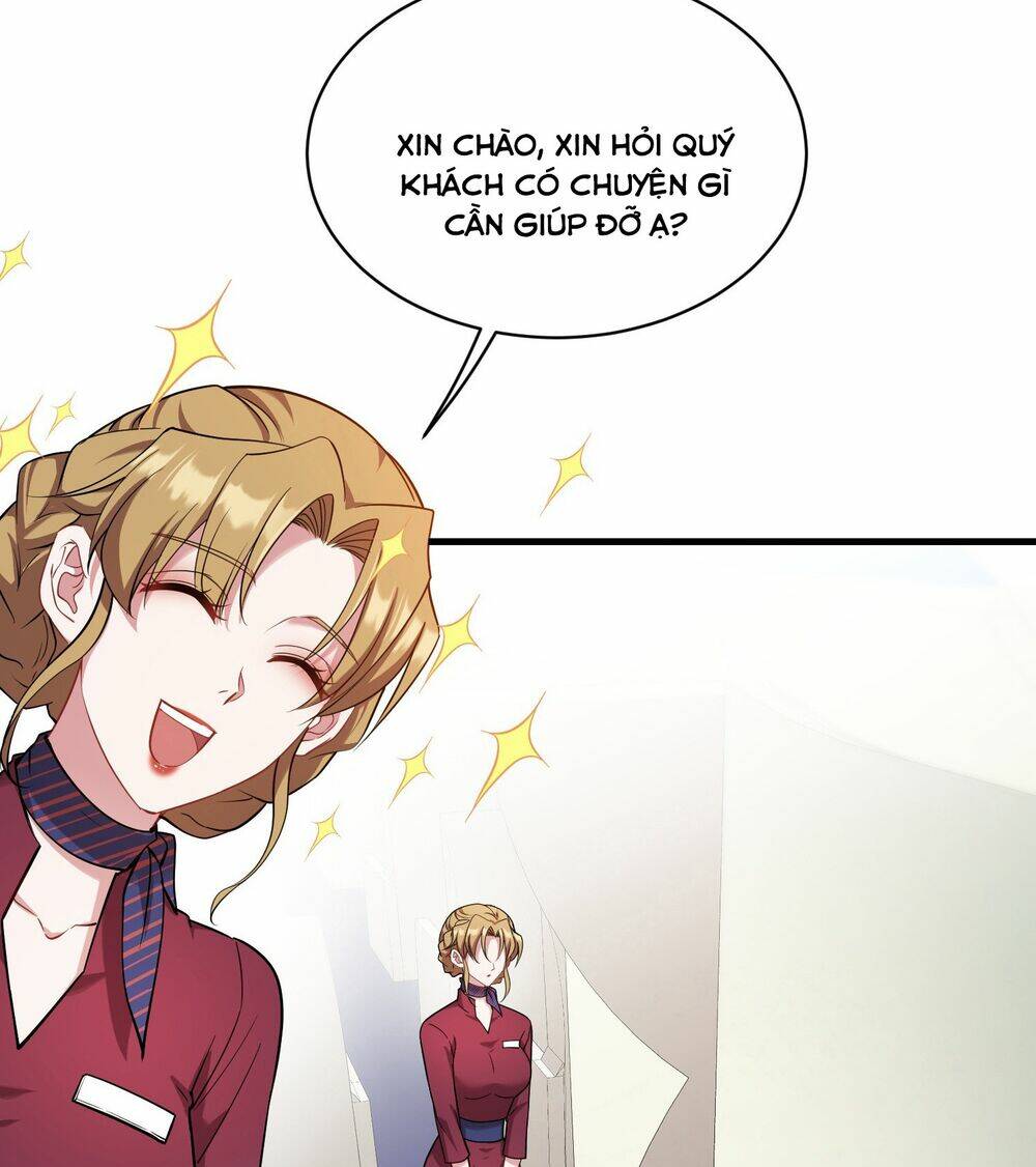 Bỏ Làm Simp Chúa, Ta Có Trong Tay Cả Tỉ Thần Hào: Chapter 32