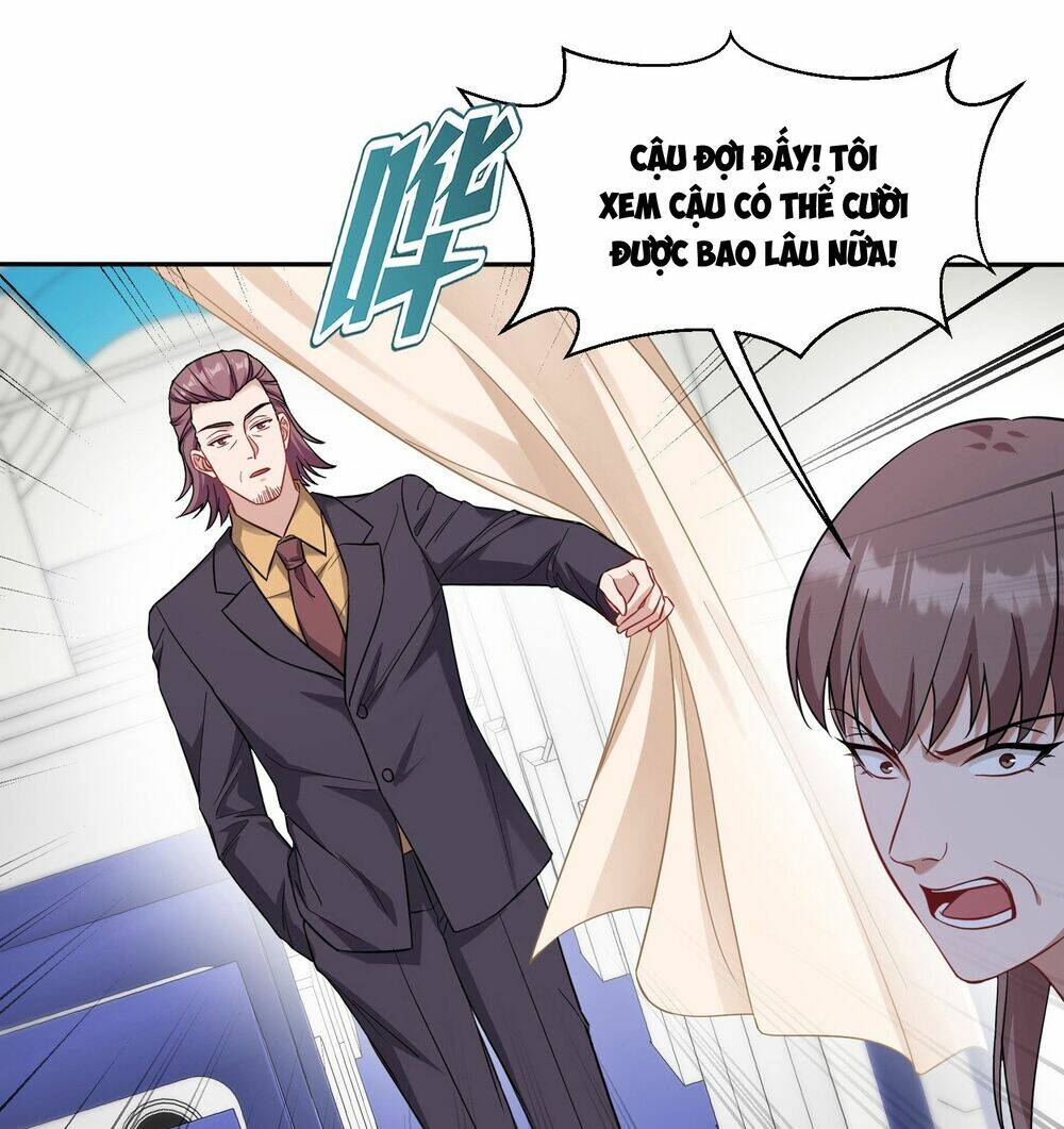 Bỏ Làm Simp Chúa, Ta Có Trong Tay Cả Tỉ Thần Hào: Chapter 32