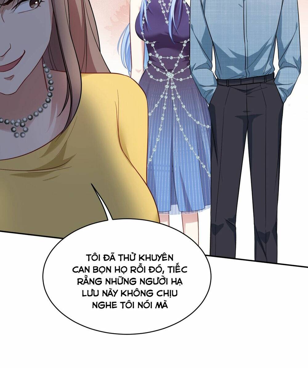 Bỏ Làm Simp Chúa, Ta Có Trong Tay Cả Tỉ Thần Hào: Chapter 32