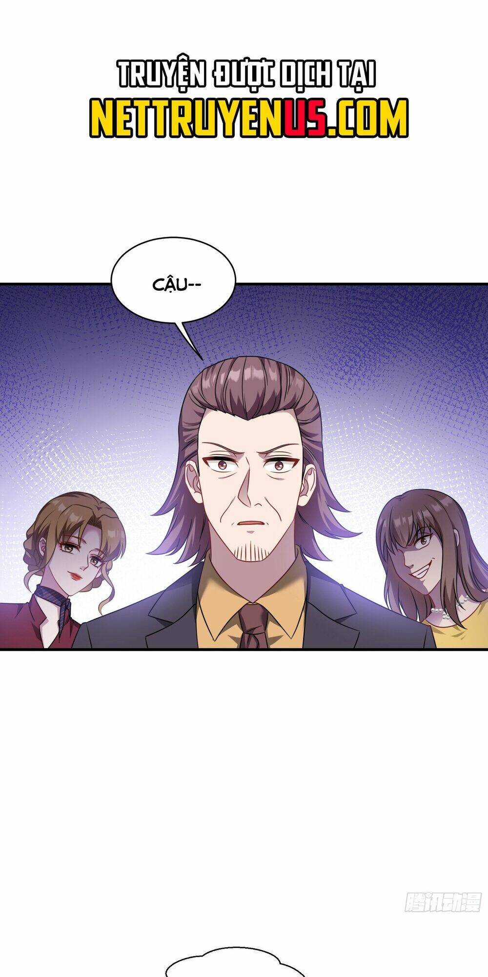 Bỏ Làm Simp Chúa, Ta Có Trong Tay Cả Tỉ Thần Hào: Chapter 32