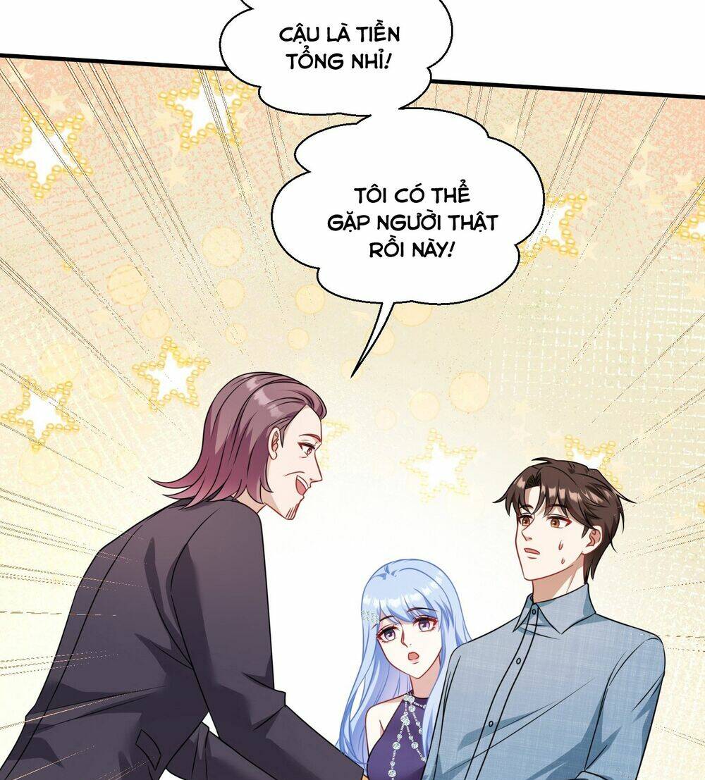 Bỏ Làm Simp Chúa, Ta Có Trong Tay Cả Tỉ Thần Hào: Chapter 32