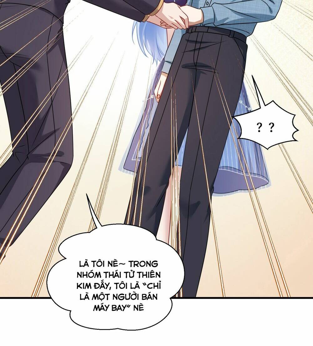 Bỏ Làm Simp Chúa, Ta Có Trong Tay Cả Tỉ Thần Hào: Chapter 32