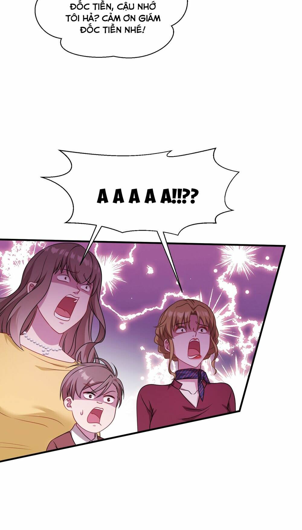 Bỏ Làm Simp Chúa, Ta Có Trong Tay Cả Tỉ Thần Hào: Chapter 32