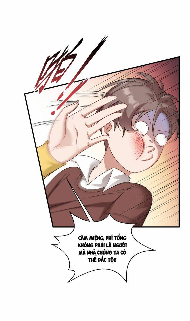 Bỏ Làm Simp Chúa, Ta Có Trong Tay Cả Tỉ Thần Hào: Chapter 33.1