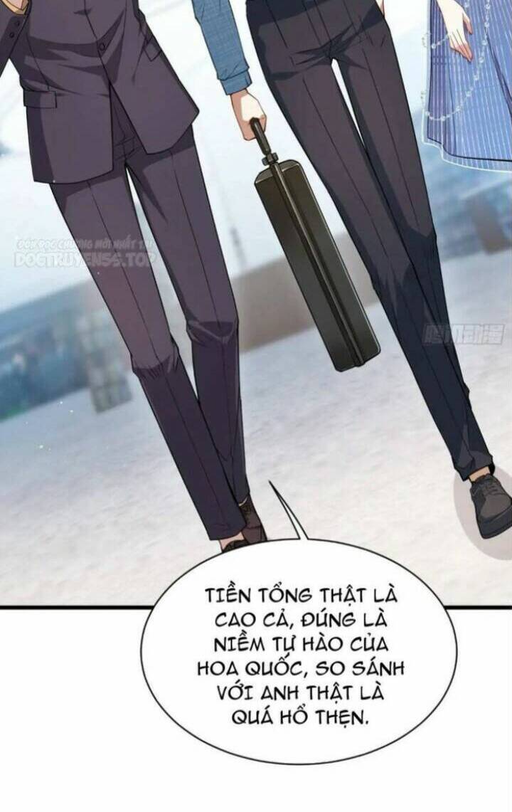 Bỏ Làm Simp Chúa, Ta Có Trong Tay Cả Tỉ Thần Hào: Chapter 33.1