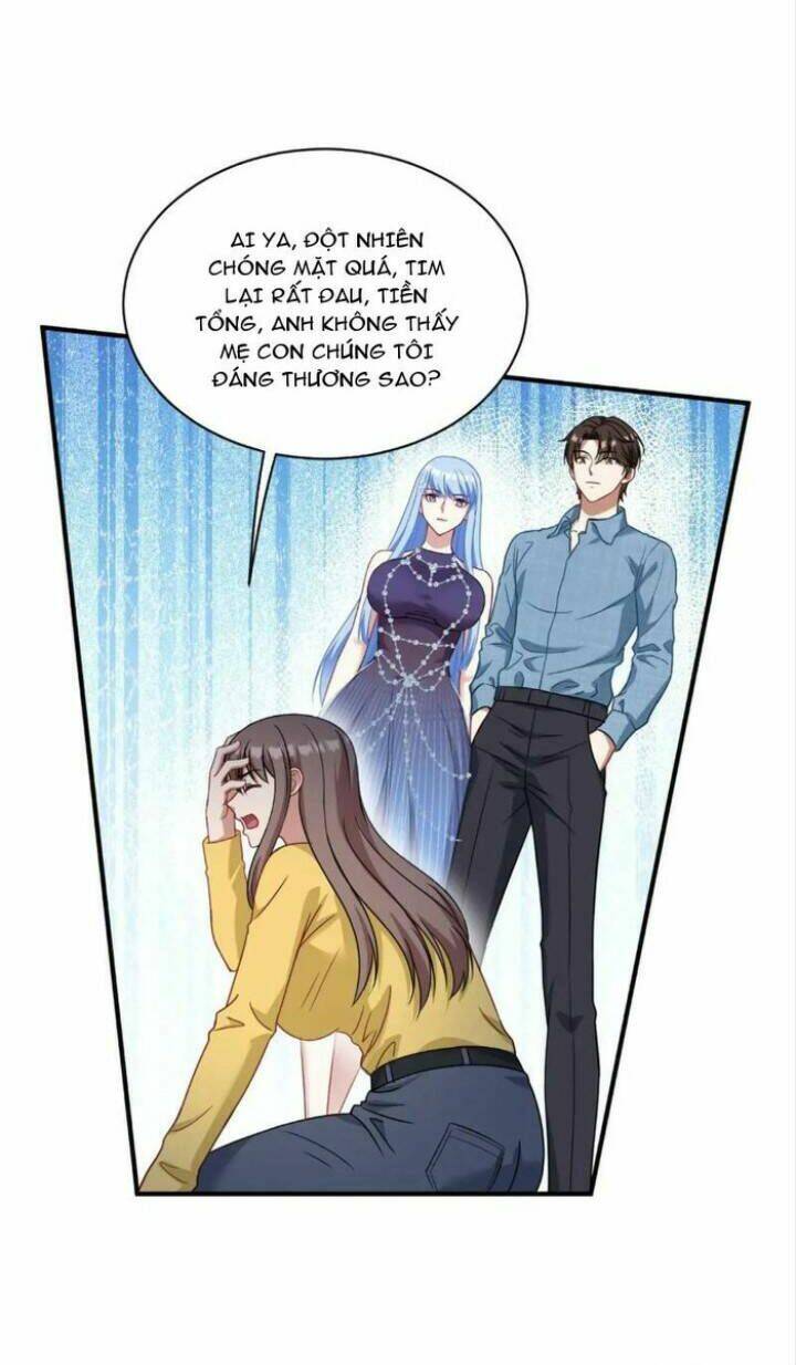 Bỏ Làm Simp Chúa, Ta Có Trong Tay Cả Tỉ Thần Hào: Chapter 33.1