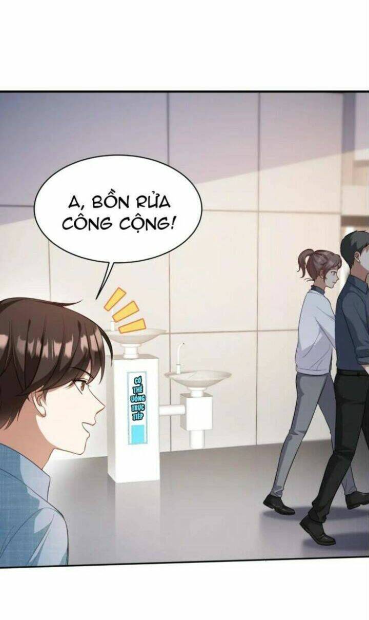 Bỏ Làm Simp Chúa, Ta Có Trong Tay Cả Tỉ Thần Hào: Chapter 33.2
