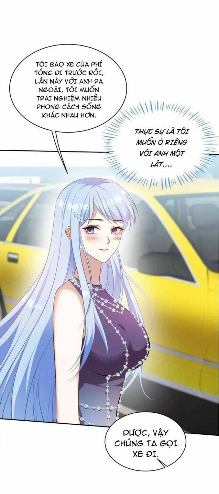 Bỏ Làm Simp Chúa, Ta Có Trong Tay Cả Tỉ Thần Hào: Chapter 33.2