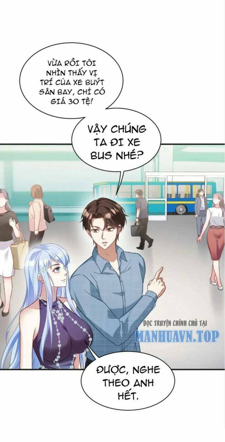 Bỏ Làm Simp Chúa, Ta Có Trong Tay Cả Tỉ Thần Hào: Chapter 33.2