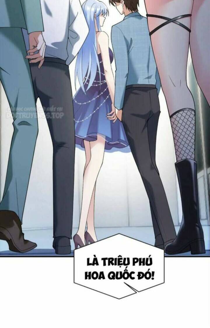 Bỏ Làm Simp Chúa, Ta Có Trong Tay Cả Tỉ Thần Hào: Chapter 33.2