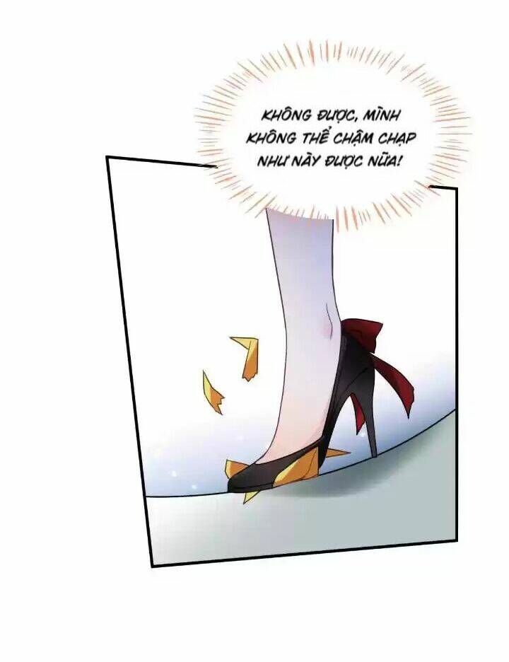 Bỏ Làm Simp Chúa, Ta Có Trong Tay Cả Tỉ Thần Hào: Chapter 33