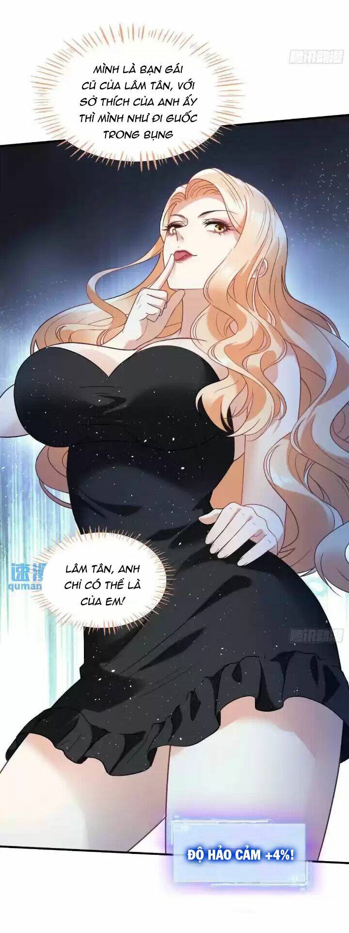 Bỏ Làm Simp Chúa, Ta Có Trong Tay Cả Tỉ Thần Hào: Chapter 33