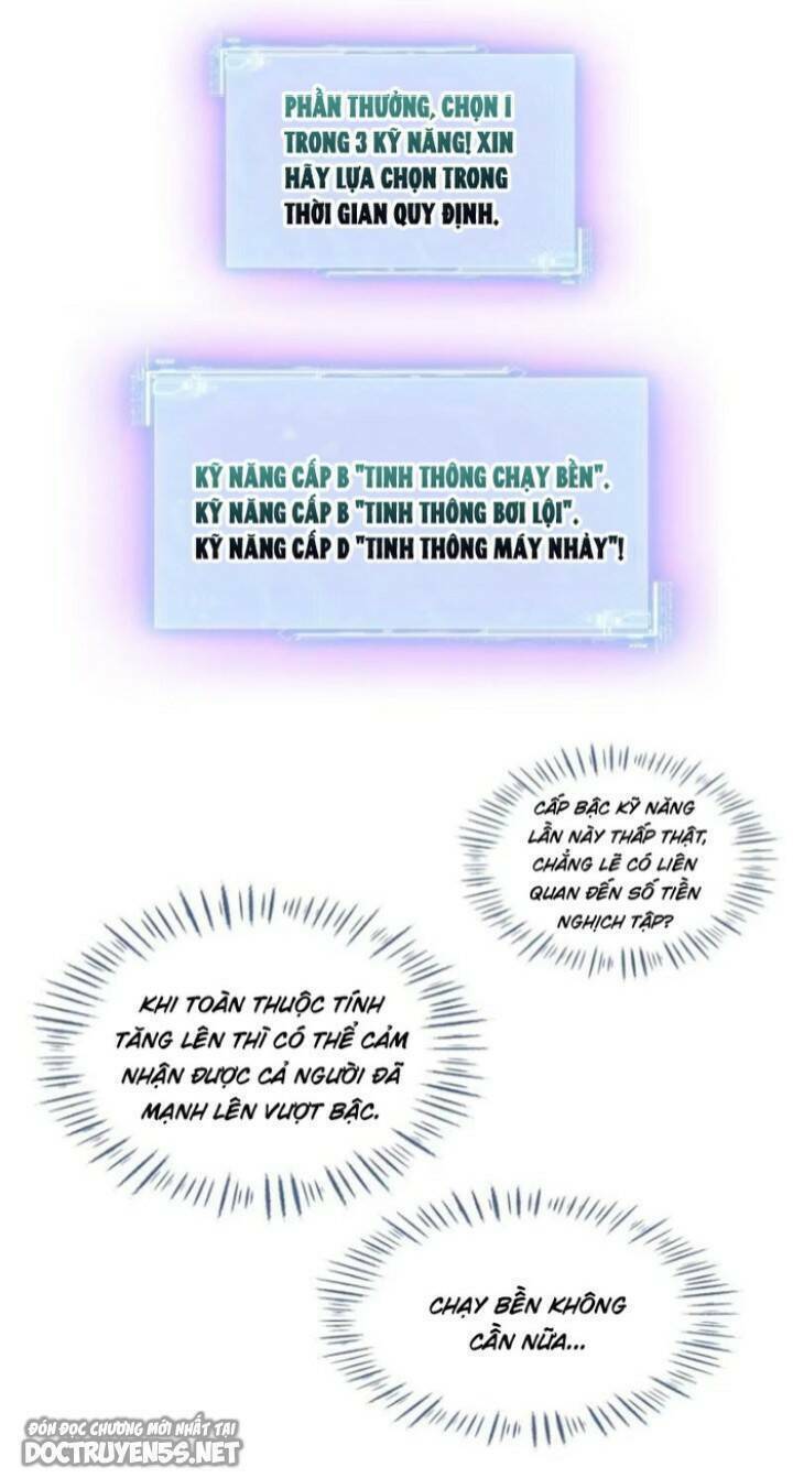 Bỏ Làm Simp Chúa, Ta Có Trong Tay Cả Tỉ Thần Hào: Chapter 33