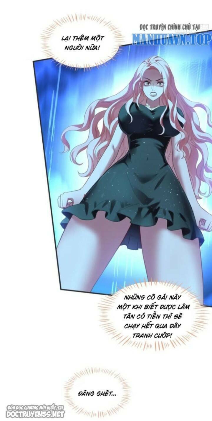 Bỏ Làm Simp Chúa, Ta Có Trong Tay Cả Tỉ Thần Hào: Chapter 33