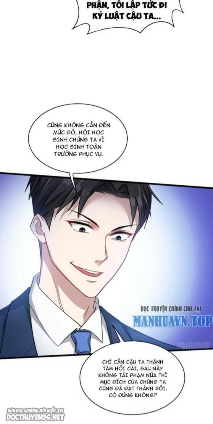 Bỏ Làm Simp Chúa, Ta Có Trong Tay Cả Tỉ Thần Hào: Chapter 33