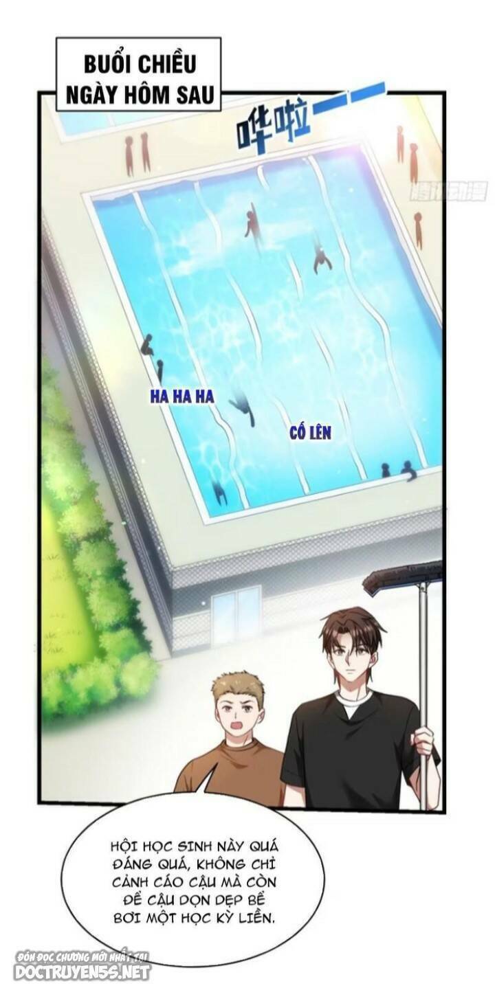 Bỏ Làm Simp Chúa, Ta Có Trong Tay Cả Tỉ Thần Hào: Chapter 33