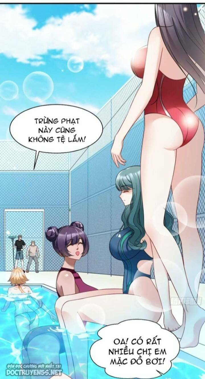 Bỏ Làm Simp Chúa, Ta Có Trong Tay Cả Tỉ Thần Hào: Chapter 33
