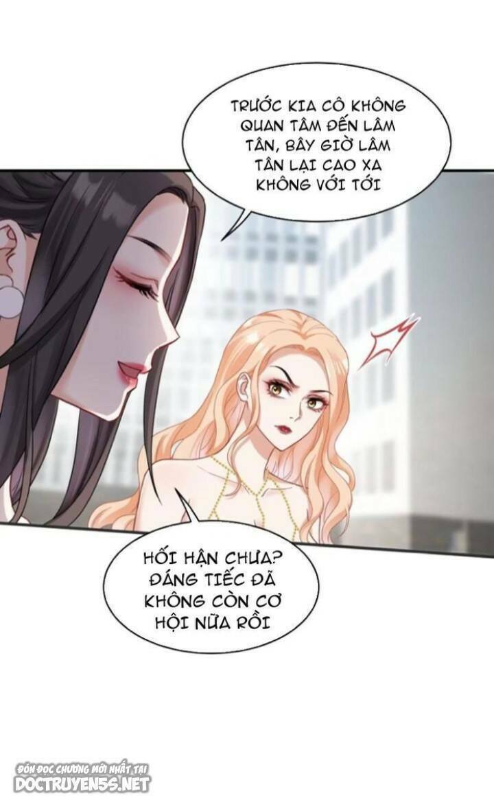 Bỏ Làm Simp Chúa, Ta Có Trong Tay Cả Tỉ Thần Hào: Chapter 33