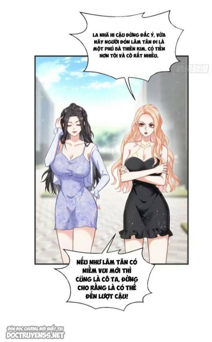 Bỏ Làm Simp Chúa, Ta Có Trong Tay Cả Tỉ Thần Hào: Chapter 33