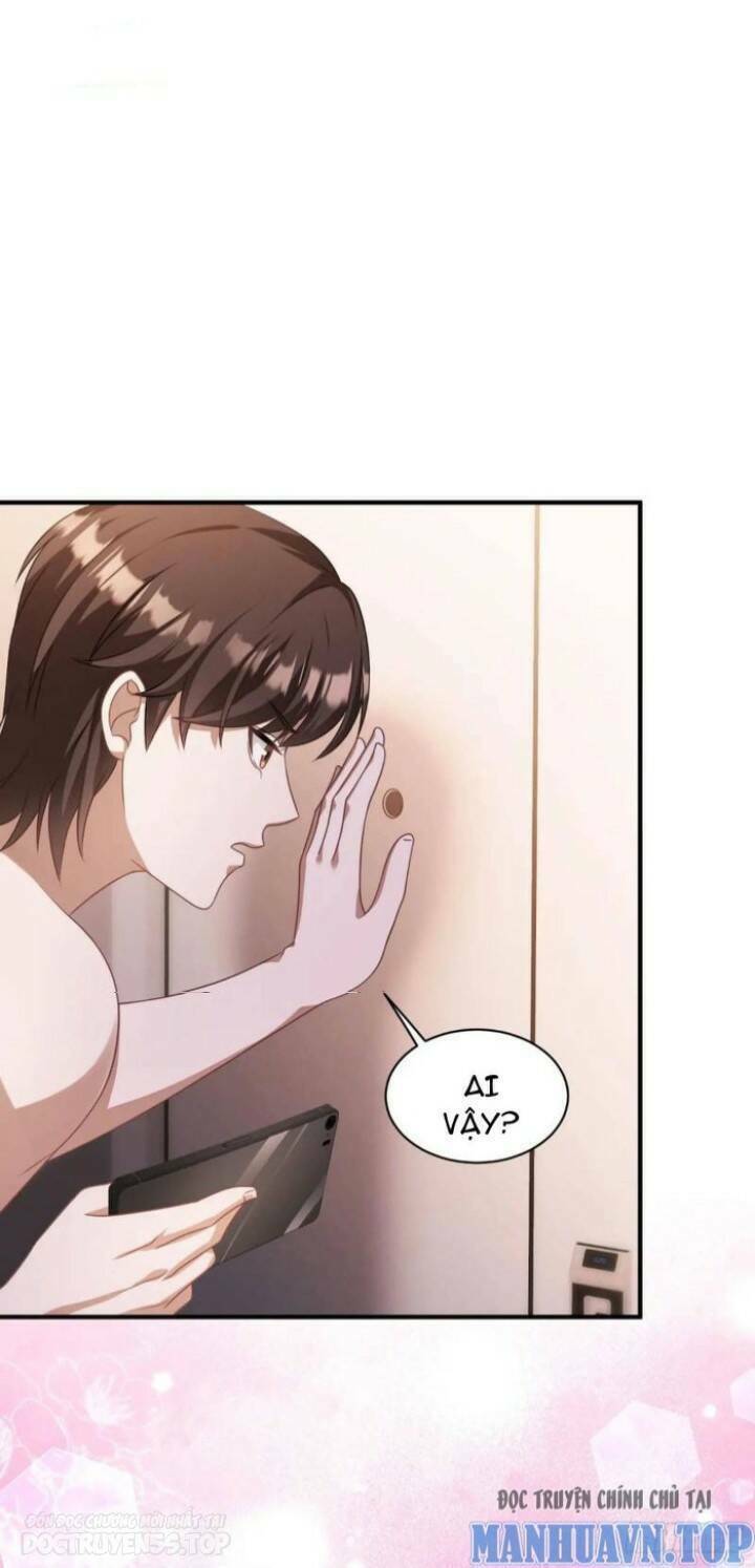 Bỏ Làm Simp Chúa, Ta Có Trong Tay Cả Tỉ Thần Hào: Chapter 34.1