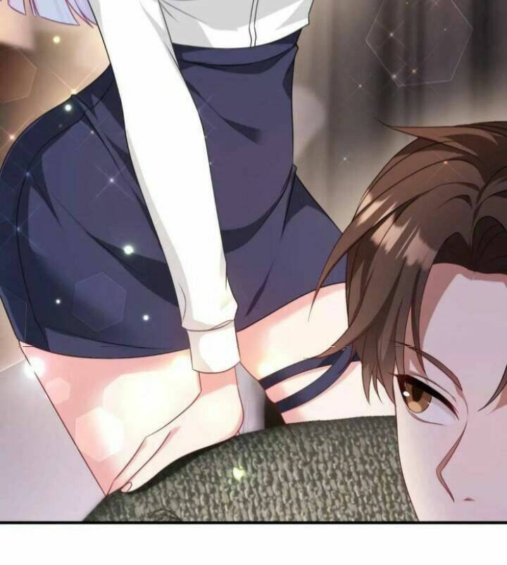 Bỏ Làm Simp Chúa, Ta Có Trong Tay Cả Tỉ Thần Hào: Chapter 34.1