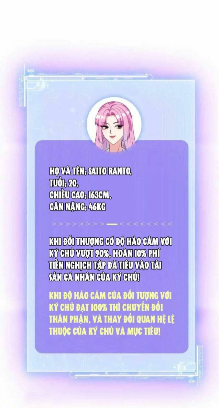 Bỏ Làm Simp Chúa, Ta Có Trong Tay Cả Tỉ Thần Hào: Chapter 34.1
