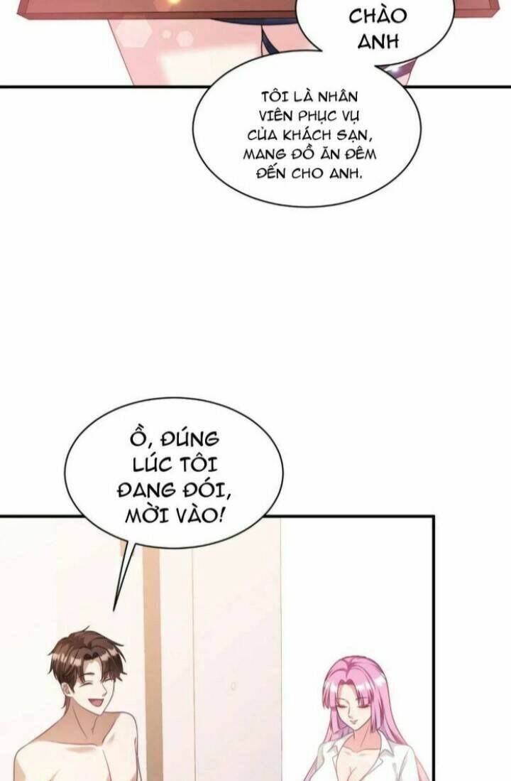 Bỏ Làm Simp Chúa, Ta Có Trong Tay Cả Tỉ Thần Hào: Chapter 34.1