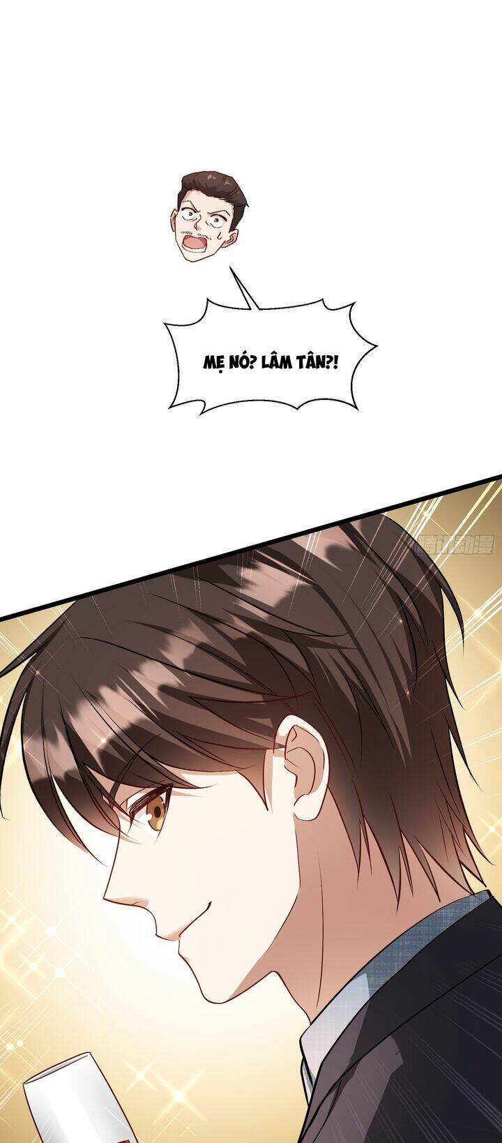 Bỏ Làm Simp Chúa, Ta Có Trong Tay Cả Tỉ Thần Hào: Chapter 34.2