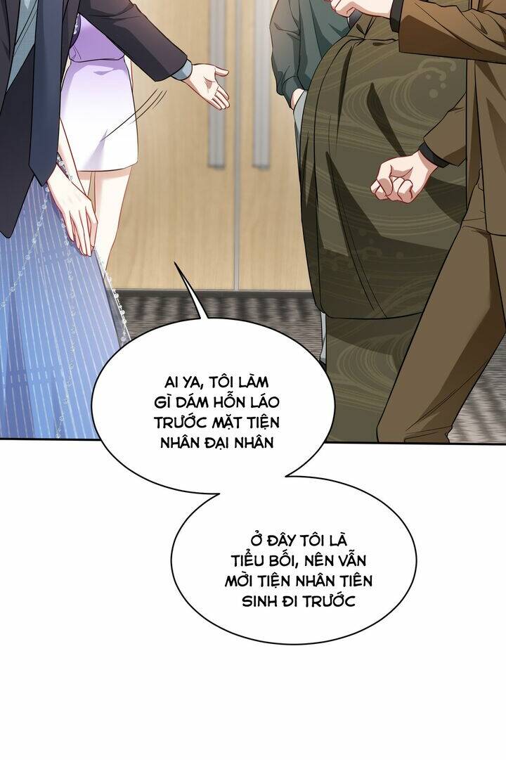 Bỏ Làm Simp Chúa, Ta Có Trong Tay Cả Tỉ Thần Hào: Chapter 34.2
