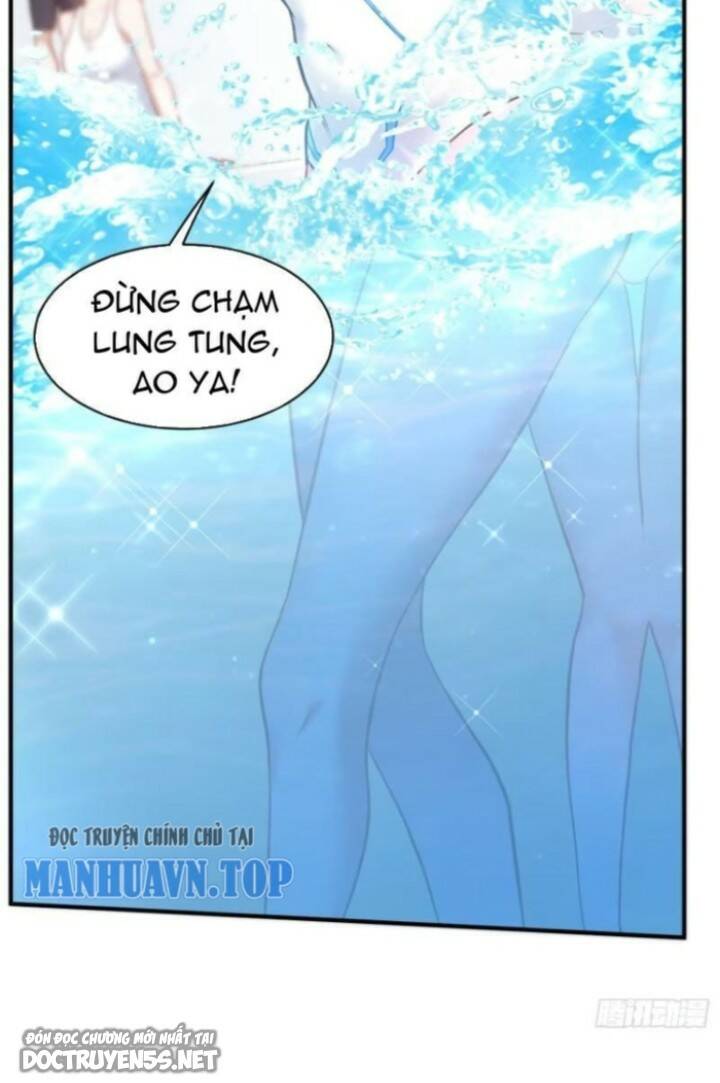 Bỏ Làm Simp Chúa, Ta Có Trong Tay Cả Tỉ Thần Hào: Chapter 34