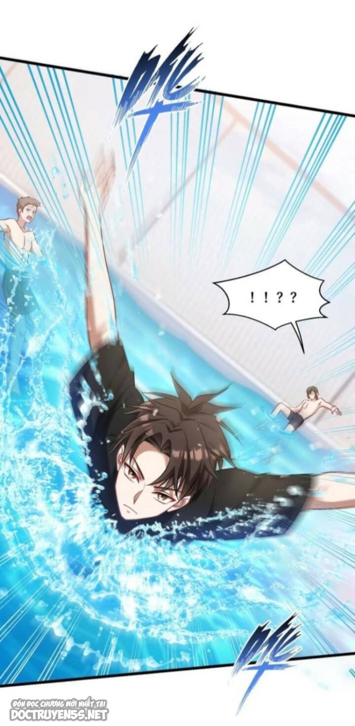 Bỏ Làm Simp Chúa, Ta Có Trong Tay Cả Tỉ Thần Hào: Chapter 34