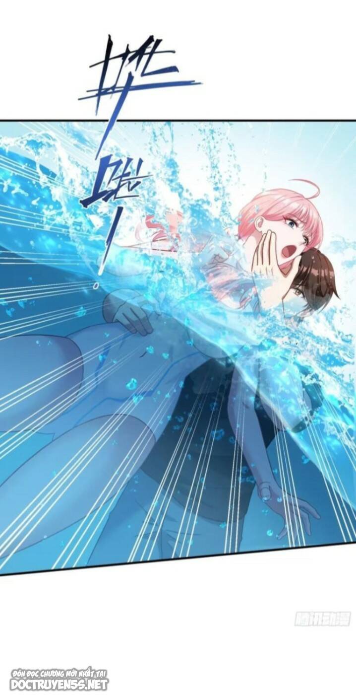 Bỏ Làm Simp Chúa, Ta Có Trong Tay Cả Tỉ Thần Hào: Chapter 34