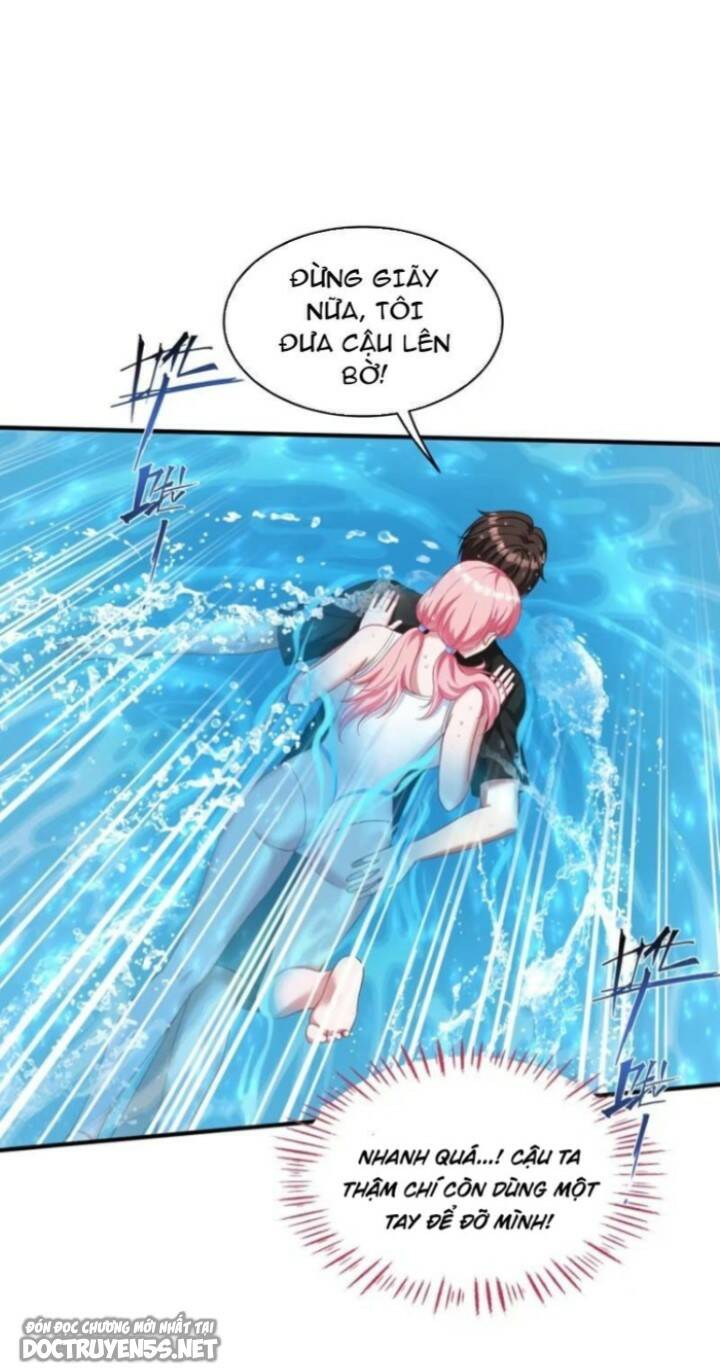 Bỏ Làm Simp Chúa, Ta Có Trong Tay Cả Tỉ Thần Hào: Chapter 34