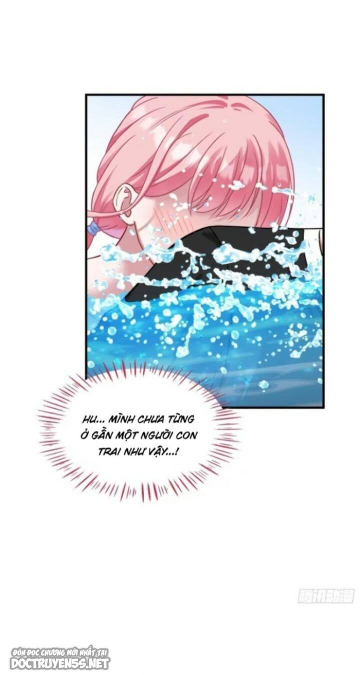 Bỏ Làm Simp Chúa, Ta Có Trong Tay Cả Tỉ Thần Hào: Chapter 34